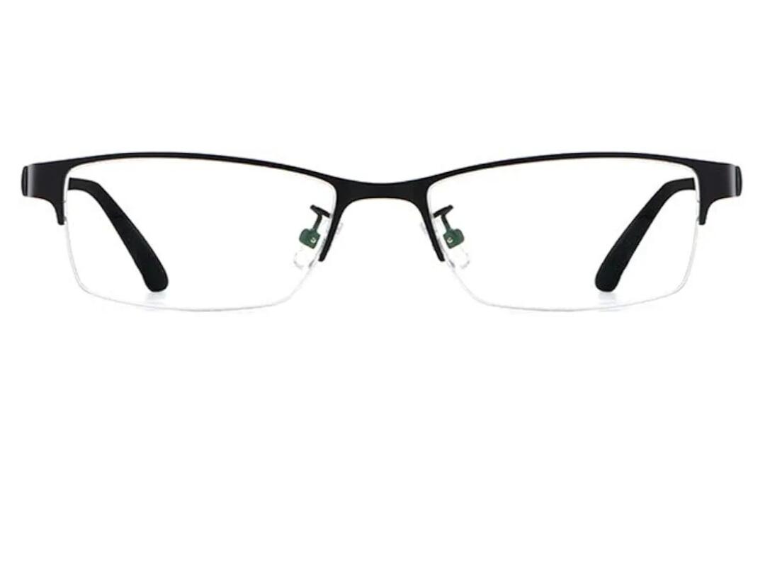 Gafas de Lectura, gafas antirayos azules multifocales +1.50