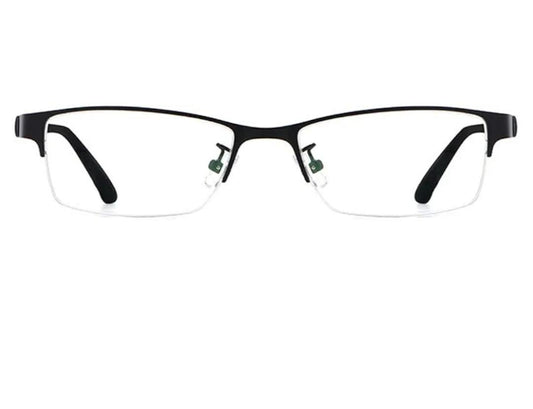 Gafas de Lectura, gafas antirayos azules multifocales +1.50