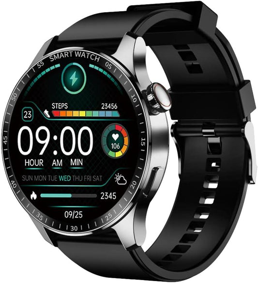 MS3 Smartwatch para Hombre