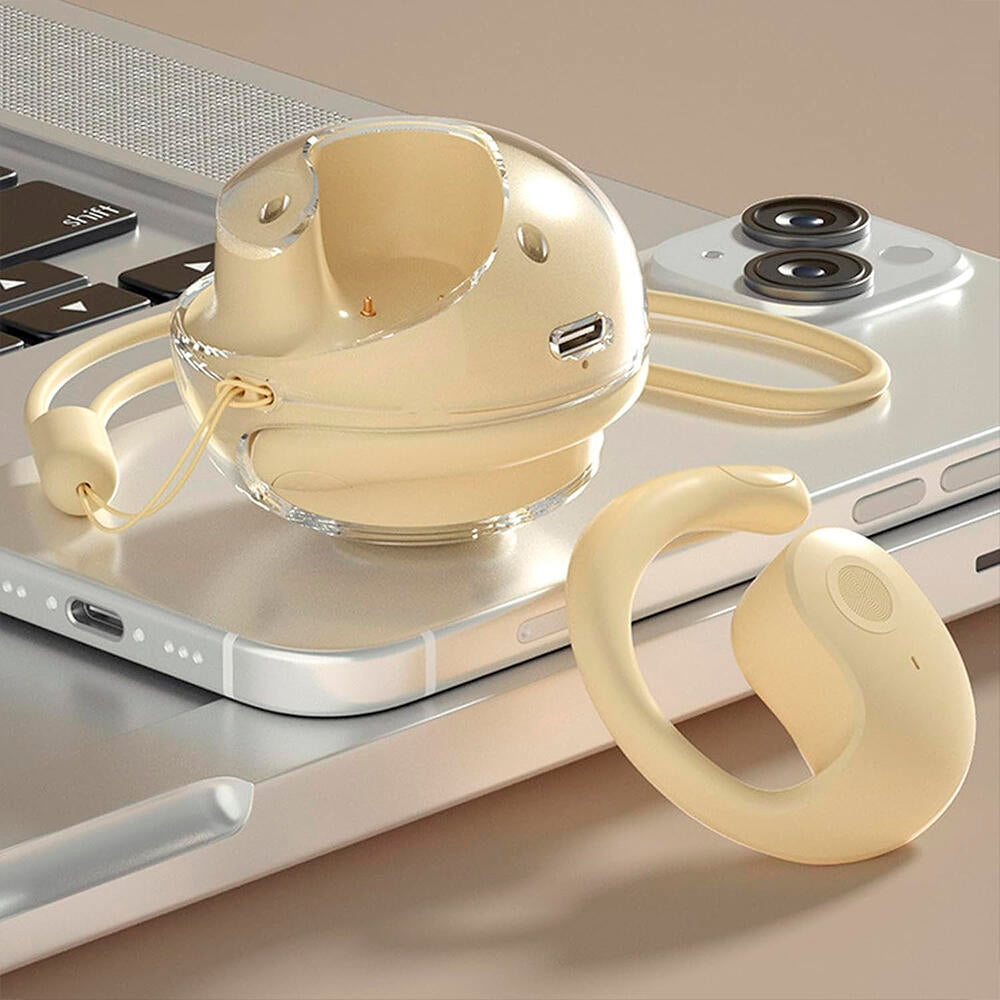 Auriculares Traductor De Idiomas Profesional